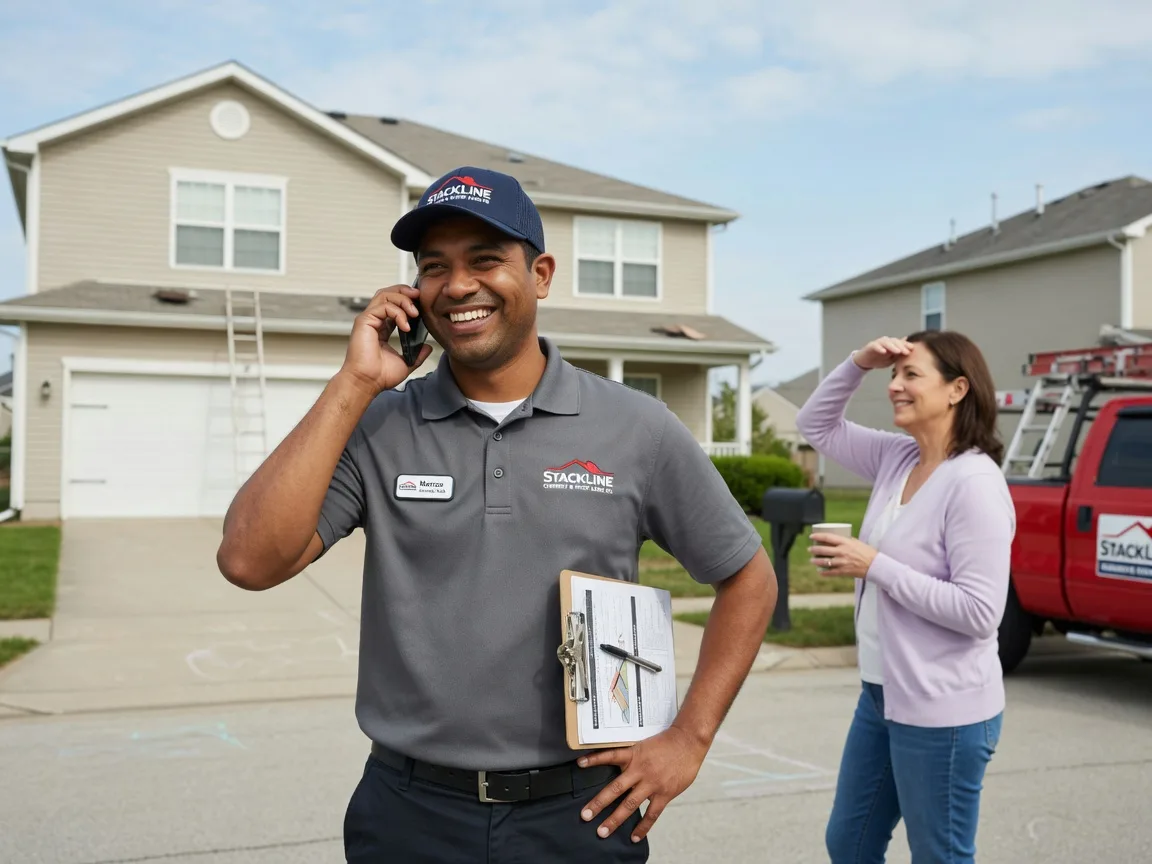 Chimney flashing repair Hume, VA FAQs